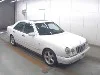 MERCEDES BENZ E CLASS