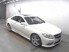 MERCEDES BENZ CL