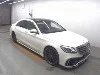 MERCEDES BENZ S CLASS