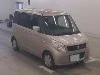 SUZUKI PALETTE