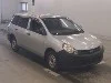 MAZDA FAMILIA VAN