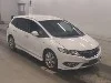 HONDA JADE