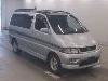 TOYOTA REGIUS