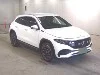 MERCEDES BENZ EQA