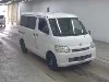 TOYOTA TOWN ACE VAN