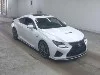 LEXUS RC F