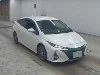 TOYOTA PRIUS PHV