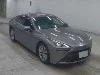 TOYOTA MIRAI