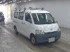 TOYOTA LITE ACE VAN