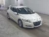 HONDA CR-Z