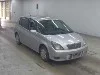 TOYOTA OPA