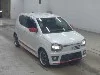 SUZUKI ALTO TURBO RS