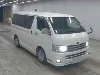 TOYOTA REGIUS VAN