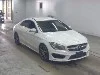 MERCEDES BENZ CLA