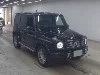 MERCEDES BENZ G CLASS