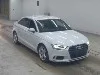 AUDI A3 SEDAN