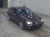 MERCEDES BENZ AMG C CLASS STATION WAGON