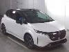 NISSAN AURA