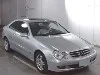 MERCEDES BENZ CLK