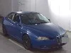 ALFA ROMEO 156