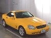 MERCEDES BENZ SLK