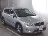 SUBARU IMPREZA SPORT