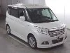 MITSUBISHI DELICA D2