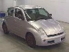 TOYOTA WILL VI
