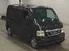 HONDA VAMOS