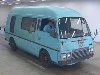 NISSAN HOMY VAN