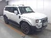TOYOTA LAND CRUISER 250