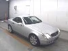 MERCEDES BENZ SLK