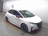 NISSAN AURA