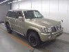 NISSAN SAFARI