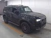 TOYOTA LAND CRUISER 250