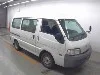 MAZDA BONGO VAN