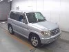 MITSUBISHI PAJERO IO