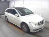 MERCEDES BENZ R CLASS
