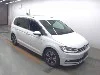 VOLKSWAGEN GOLF TOURAN