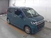 SUZUKI WAGON R CUSTOM Z