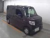 HONDA N VAN