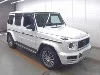 MERCEDES BENZ G CLASS
