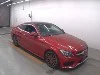 MERCEDES BENZ C CLASS