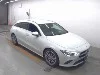MERCEDES BENZ CLA SHOOTING BRAKE