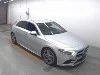 MERCEDES BENZ A CLASS