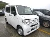 HONDA N VAN