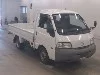 MAZDA BONGO