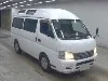 NISSAN CARAVAN BUS