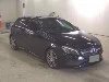 MERCEDES BENZ A CLASS