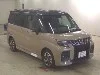 SUZUKI SOLIO BANDIT